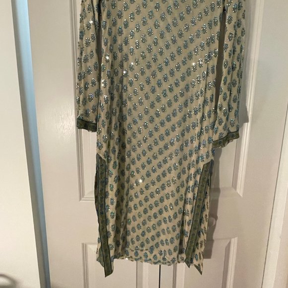 Monisha Jaising Dress - Picture 4 of 5